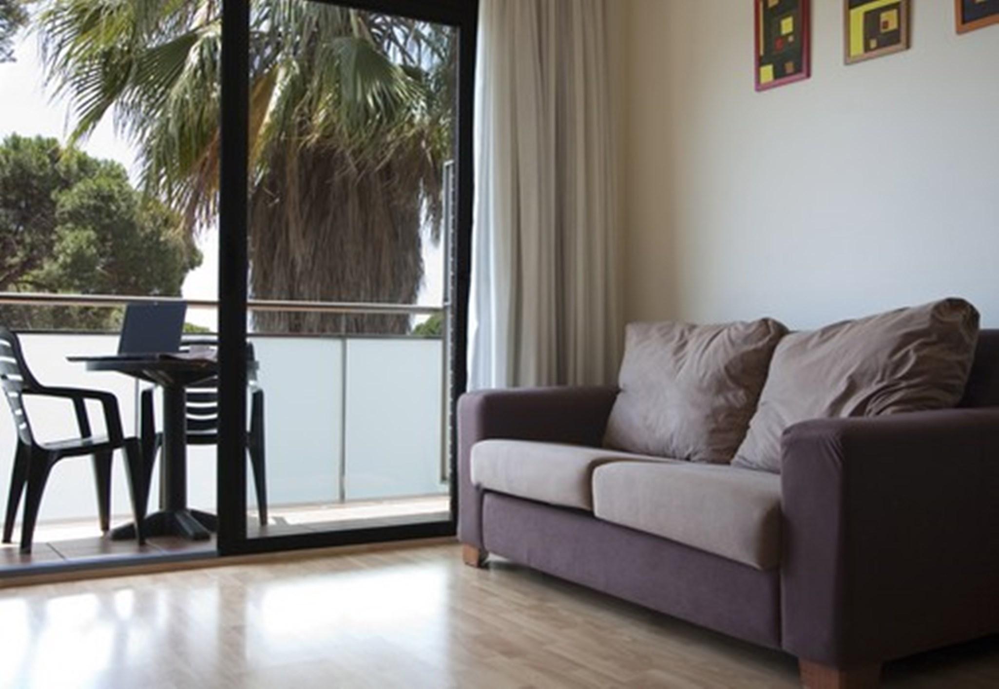 Sg Costa Bcn Apartments Castelldefels Buitenkant foto