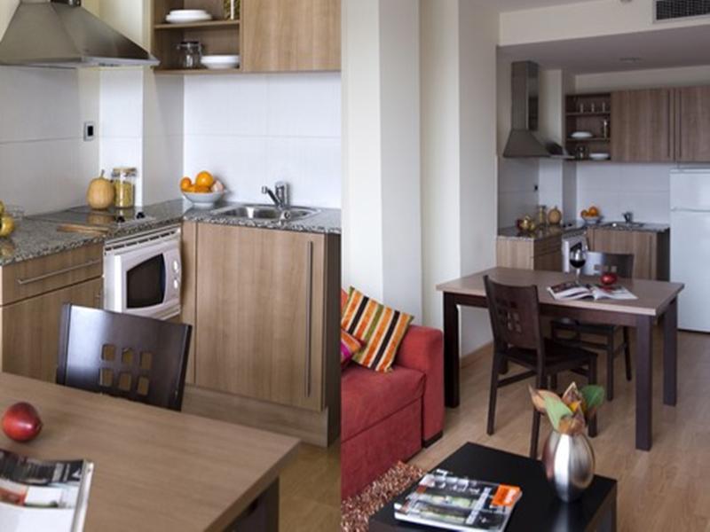 Sg Costa Bcn Apartments Castelldefels Buitenkant foto
