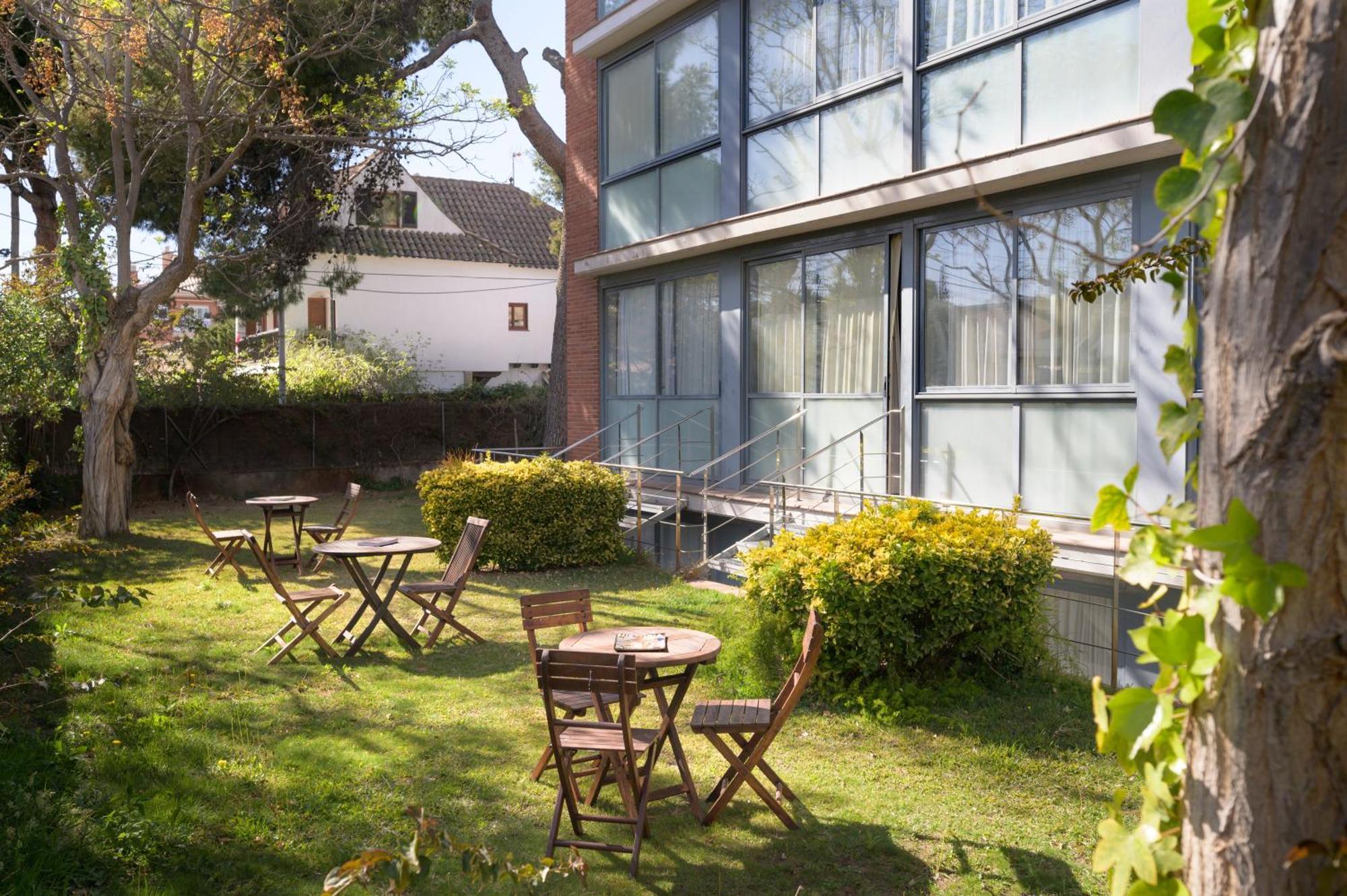 Sg Costa Bcn Apartments Castelldefels Buitenkant foto