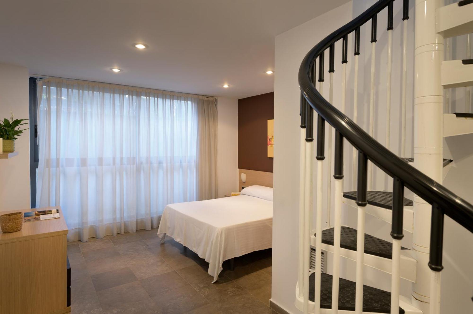 Sg Costa Bcn Apartments Castelldefels Buitenkant foto
