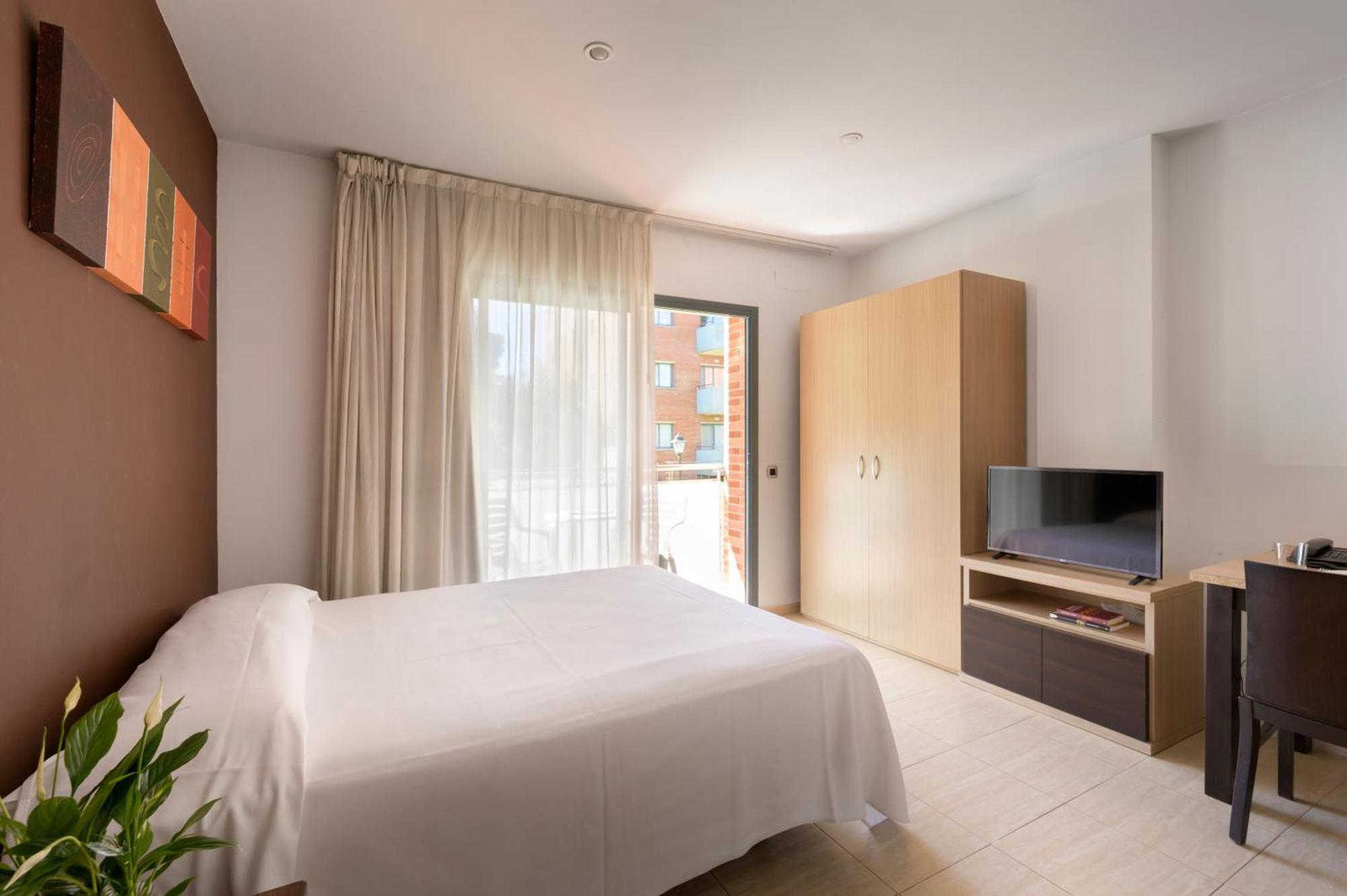 Sg Costa Bcn Apartments Castelldefels Buitenkant foto