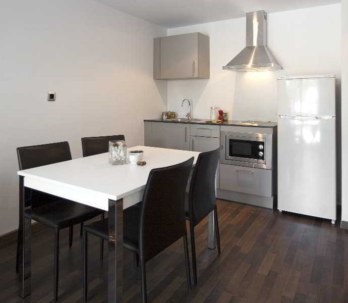 Sg Costa Bcn Apartments Castelldefels Buitenkant foto